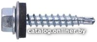 Саморез Starfix SMC3-61758-200