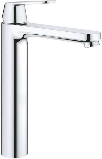 

Смеситель Grohe Eurosmart cosmopolitan 23921000