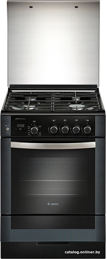 Кухонная плита GEFEST ПГ 6300-03 S046
