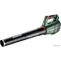 Ручная воздуходувка Metabo LB 18 LTX BL 601607850 (без АКБ)