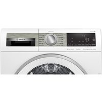 Сушильная машина Bosch Serie 6 WQG233CEPL