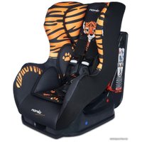 Детское автокресло Nania Cosmo SP Animals (tiger)