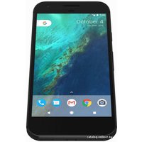 Телефон Google Pixel XL 32GB Quite Black