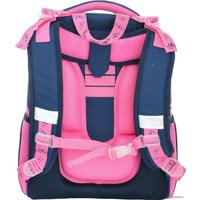 Школьный рюкзак Schoolformat Ergonomic 2 Super Girl РЮКЖК2-СРЛ
