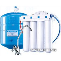 Система обратного осмоса АКВАФОР Осмо