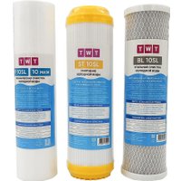 Комплект картриджей TWT Soft