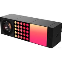 Настольная лампа Yeelight Cube Dot Matrix Light WiFi YLFWD-0007