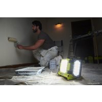 Фонарь Ryobi RLPH18-0 (без АКБ)