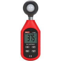 Люксметр UNI-T UT383