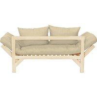 Диван Элегия Бинго (Bravo Cream)