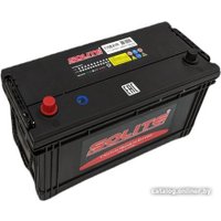 Автомобильный аккумулятор Solite 115E41R (115 А·ч)