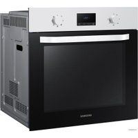 Электрический духовой шкаф Samsung NV68R1340BW/WT