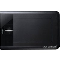 Графический планшет Wacom Bamboo Touch (CTT-460)