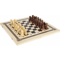 Шахматы/шашки/нарды Золотая сказка 665364 в Лиде