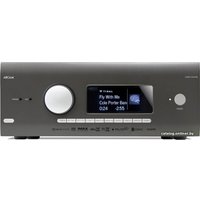 AV процессор Arcam AV40