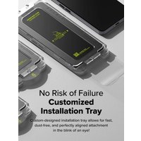 Защитное стекло Ringke Easy Slide 2шт для Nothing Phone (3A) / (3A) Pro