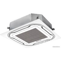 Кондиционер Quattroclima New QV-I24CG1/QN-I24UG1/QA-ICP12