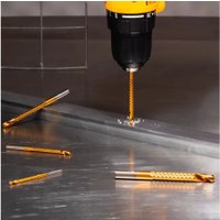 Сверло Kranz KR-91-0583