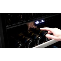 Винный шкаф Berg BRGWM193D