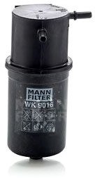 

Топливный фильтр MANN-filter WK9016
