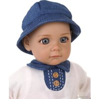 Пупс Наша Игрушка YYL286175