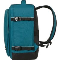 Городской рюкзак American Tourister Take2cabin 91G-51004 (бирюзовый)