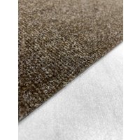 Придверный коврик Sundays Home Entry 50х80см 400 ST-P 0300 BRUIN (коричневый)