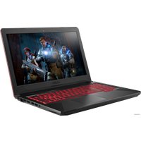 Игровой ноутбук ASUS TUF Gaming FX504GD-E4038T