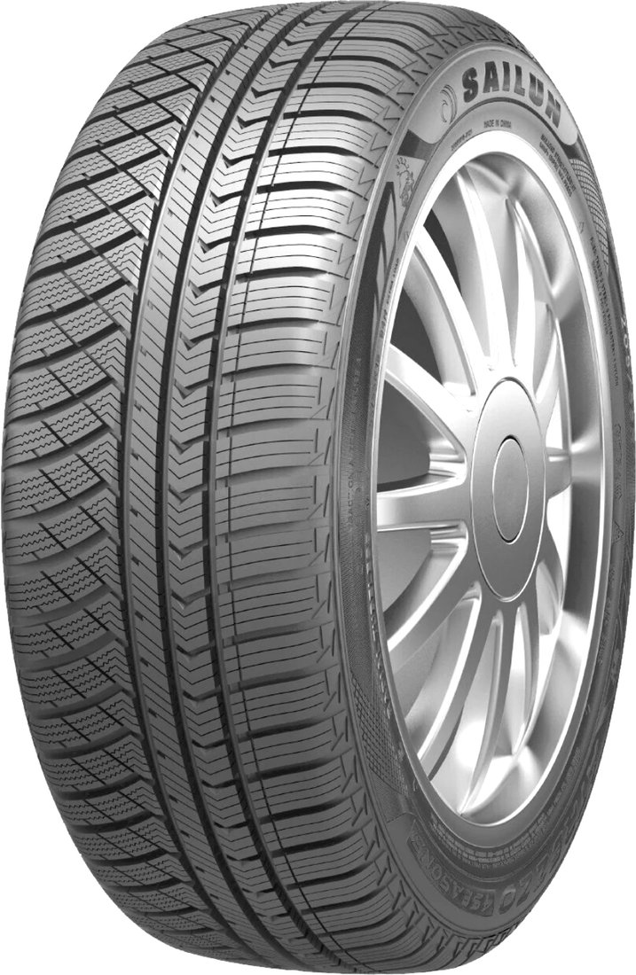 

Всесезонные шины Sailun Atrezzo 4 Seasons Pro 235/55R17 103W