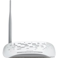 Беспроводная точка доступа TP-Link TL-WA701ND V2