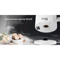 Электрический чайник RED Solution RK-M216S