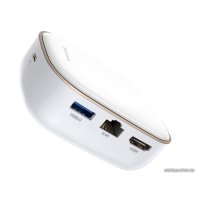 Док-станция Baseus CAHUB-AC02