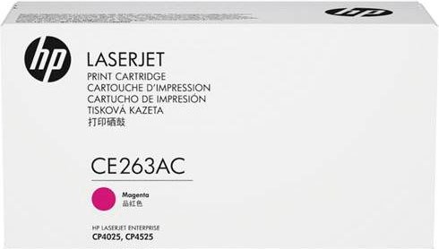 

Картридж HP 648A CE263AC