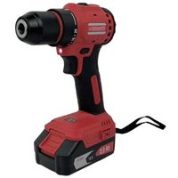 Дрель-шуруповерт Felisatti FT1902 (с 2-мя АКБ, кейс)