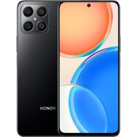 Смартфон HONOR X8 6GB/128GB международная версия (полночный черный) в Бобруйске