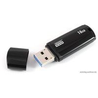 USB Flash GOODRAM UMM3 16GB [UMM3-0160K0R11]