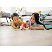 Конструктор LEGO Duplo 10949 Уход за животными на ферме