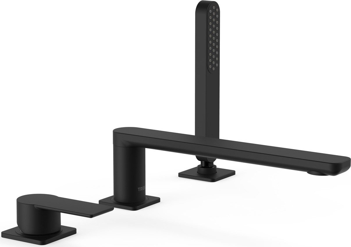 

Смеситель Tres Loft 20016201Nm