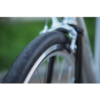 Велосипед Shulz VHS Player M 2025 (серебристый) в Гомеле