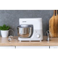 Планетарный миксер Gorenje MMC805W