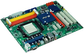 EliteGroup IC780M-A2 (V1.0A)