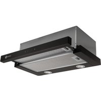 Кухонная вытяжка Schtoff TFH-5360 GBK (черный)