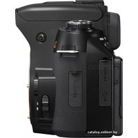 Зеркальный фотоаппарат Sony Alpha DSLR-A500 Body