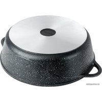 Жаровня Горница 300/95 мм, ж7130аг