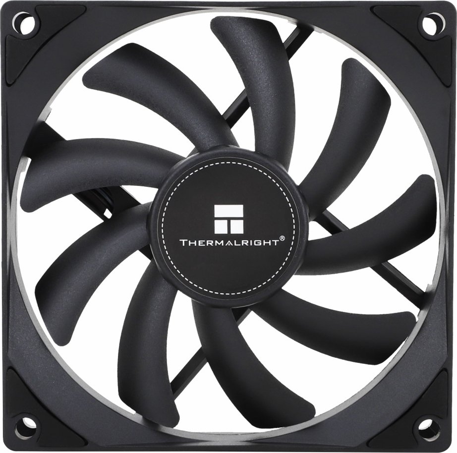 

Вентилятор для корпуса Thermalright TL-9015B