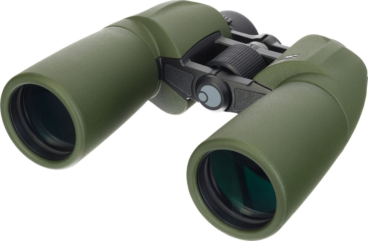 Бинокль Levenhuk Army 12x50 с сеткой 81935