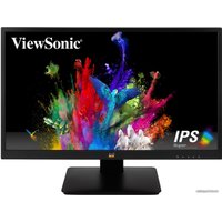 Монитор ViewSonic VA2410-mh