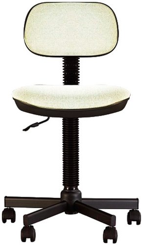 Компьютерное кресло Nowy Styl Logica GTS V-18 (бежевый)