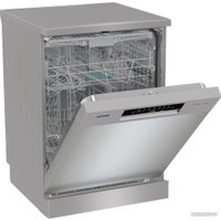 Отдельностоящая посудомоечная машина Gorenje GS643D90X