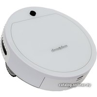 Робот-пылесос Clever&Clean ZPRO-Series White Moon II